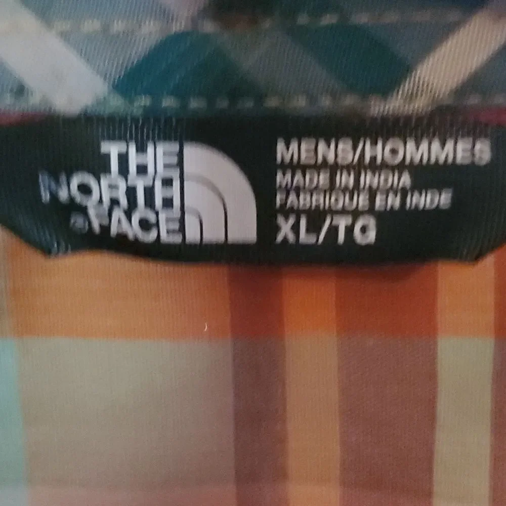 The North Face Shirt XL